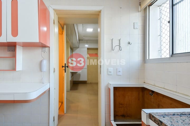 Apartamento à venda com 3 quartos, 142m² - Foto 28