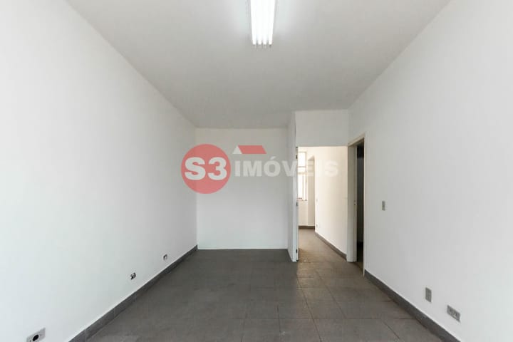 Conjunto Comercial-Sala à venda, 34m² - Foto 2