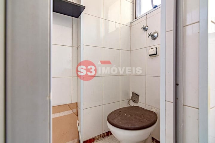 Apartamento à venda com 2 quartos, 64m² - Foto 29