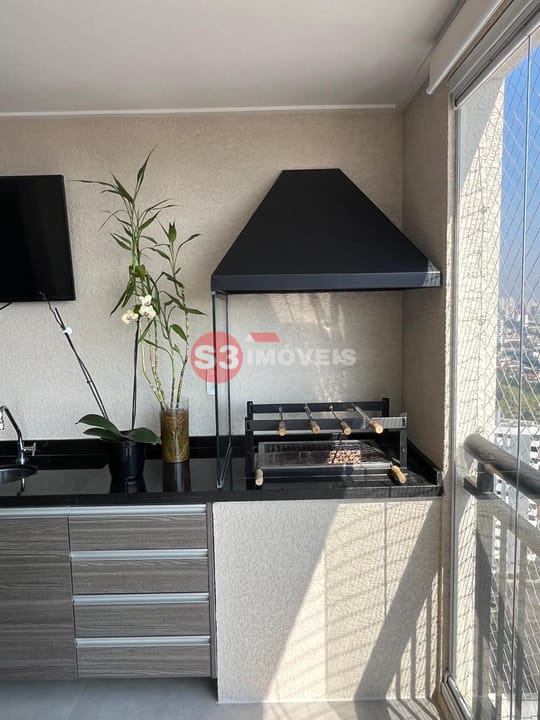 Apartamento à venda com 2 quartos, 85m² - Foto 41