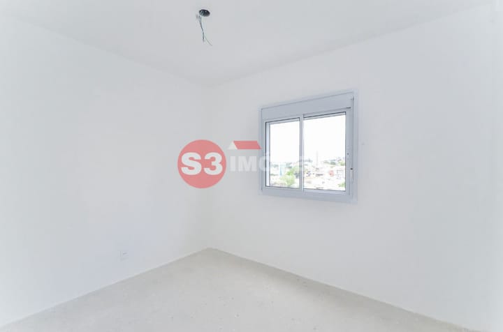 Apartamento à venda com 2 quartos, 53m² - Foto 21