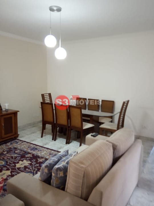 Casa à venda com 3 quartos, 180m² - Foto 2