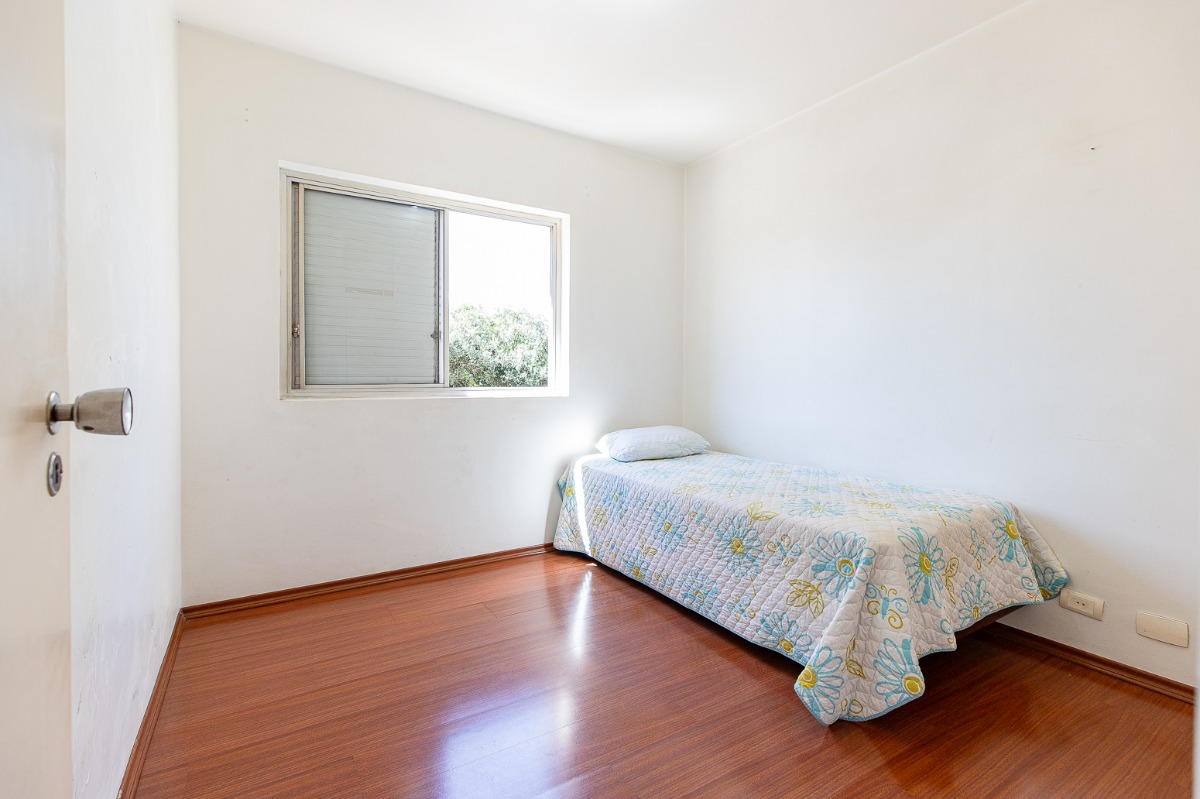 Apartamento à venda com 3 quartos, 65m² - Foto 12