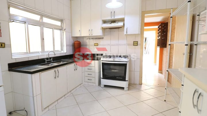 Casa à venda com 4 quartos, 199m² - Foto 40