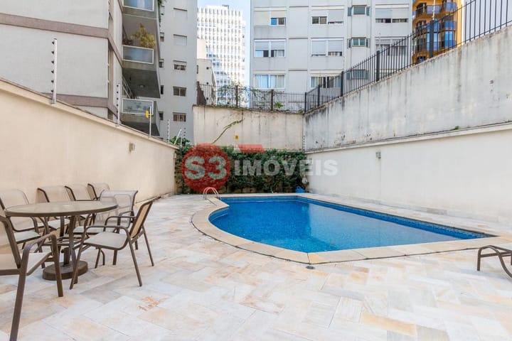 Apartamento à venda com 4 quartos, 211m² - Foto 46