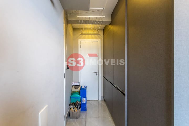 Apartamento à venda com 2 quartos, 140m² - Foto 48