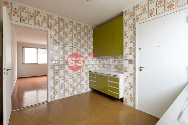 Apartamento à venda com 2 quartos, 84m² - Foto 6