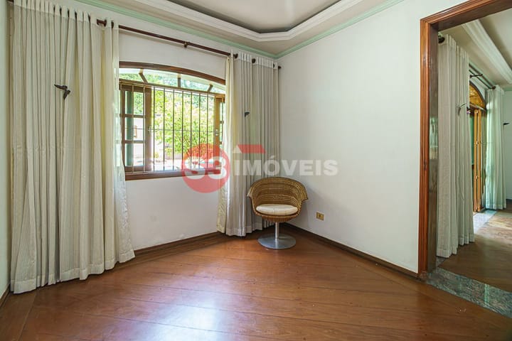 Casa à venda com 4 quartos, 560m² - Foto 71