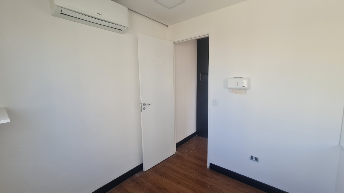 Conjunto Comercial-Sala à venda, 32m² - Foto 11