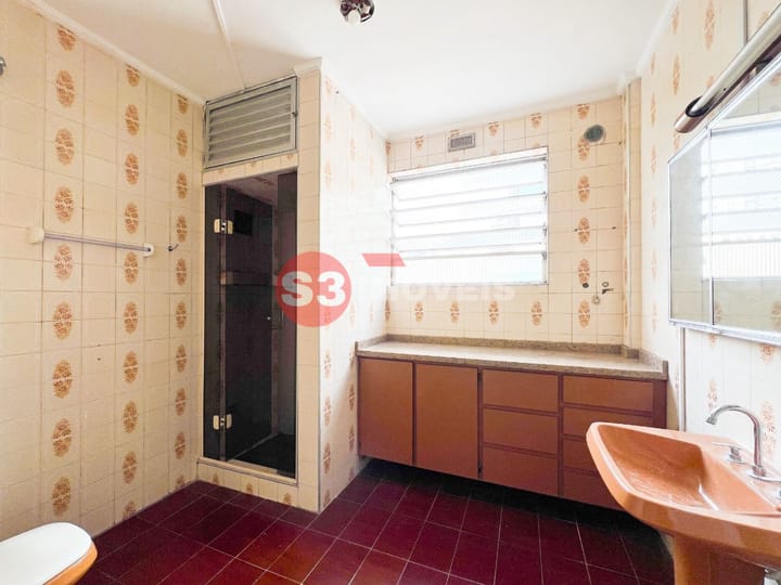 Apartamento à venda com 2 quartos, 90m² - Foto 12