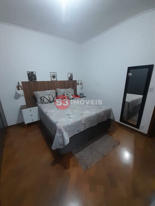 Casa à venda com 4 quartos, 166m² - Foto 46