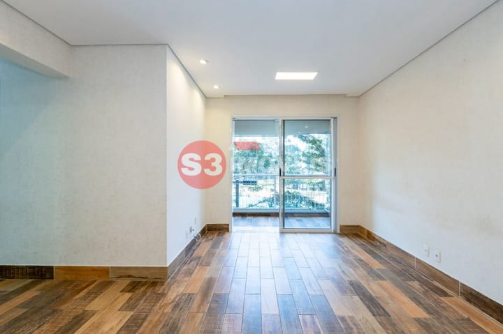 Apartamento à venda com 2 quartos, 77m² - Foto 8