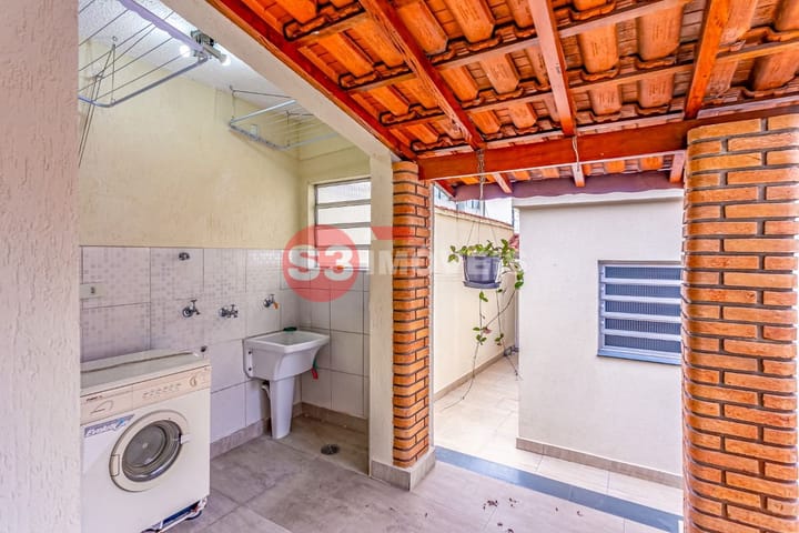 Casa à venda com 3 quartos, 172m² - Foto 26