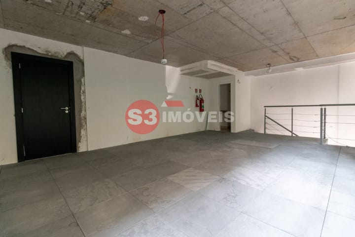 Conjunto Comercial-Sala à venda, 105m² - Foto 6