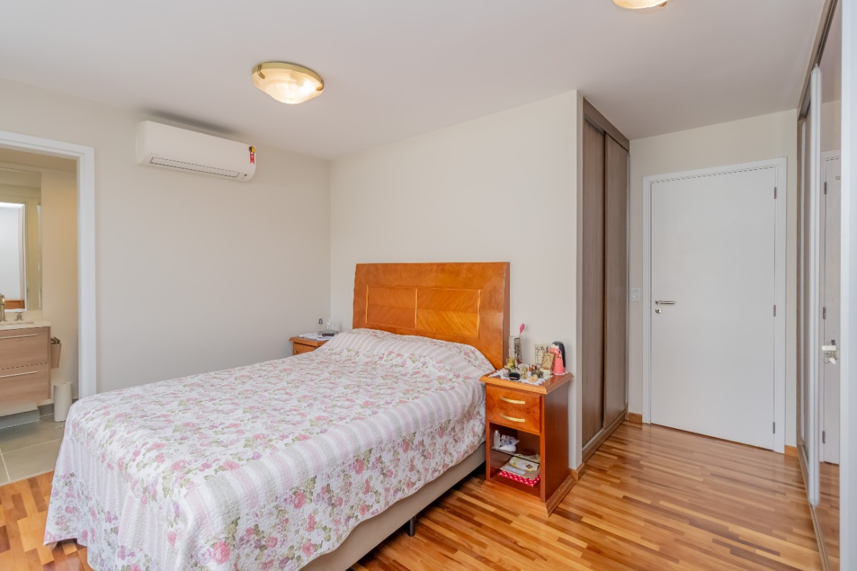 Apartamento à venda com 3 quartos, 163m² - Foto 14