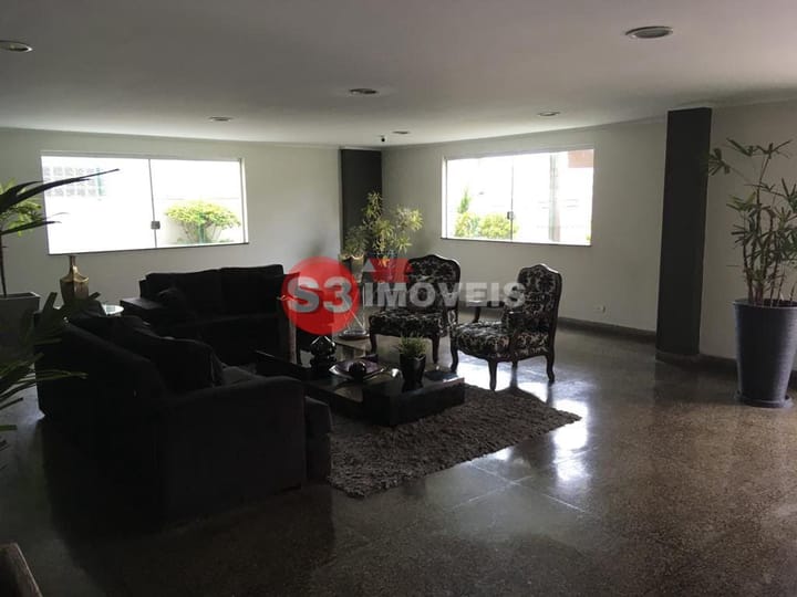 Apartamento à venda com 3 quartos, 86m² - Foto 32