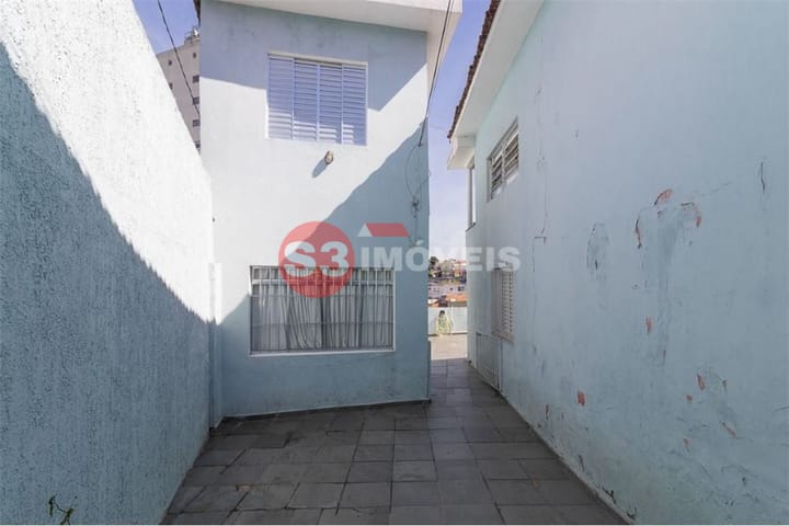 Casa à venda com 5 quartos, 215m² - Foto 5