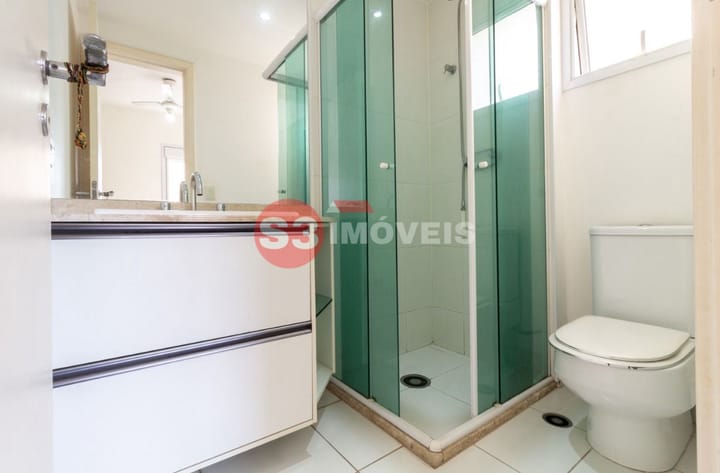 Apartamento à venda com 3 quartos, 140m² - Foto 19