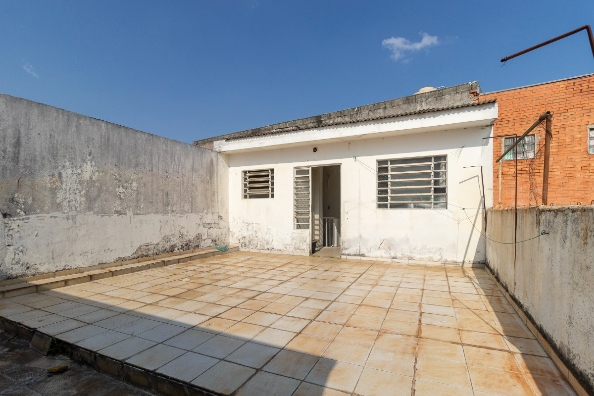 Casa à venda com 3 quartos, 192m² - Foto 28