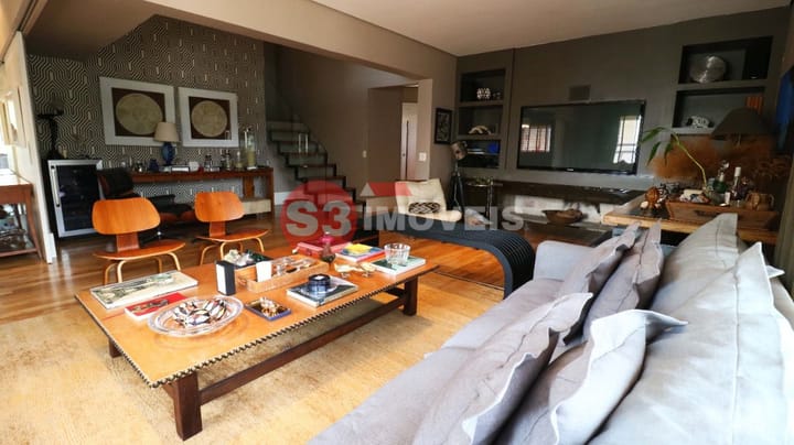 Apartamento à venda com 4 quartos, 271m² - Foto 13