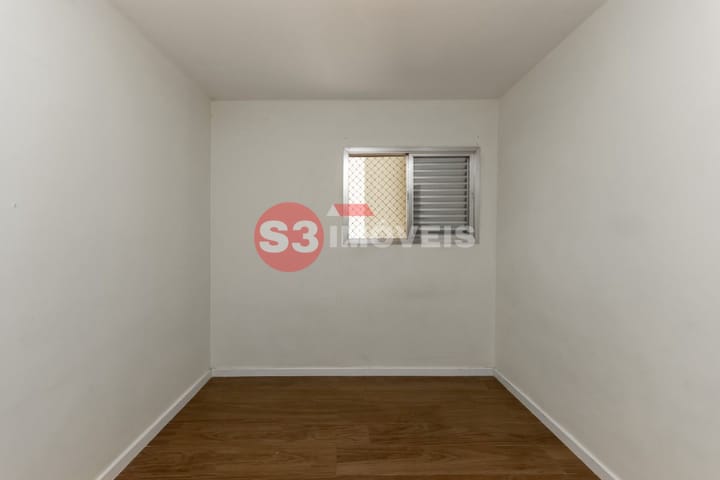 Apartamento à venda com 3 quartos, 61m² - Foto 12