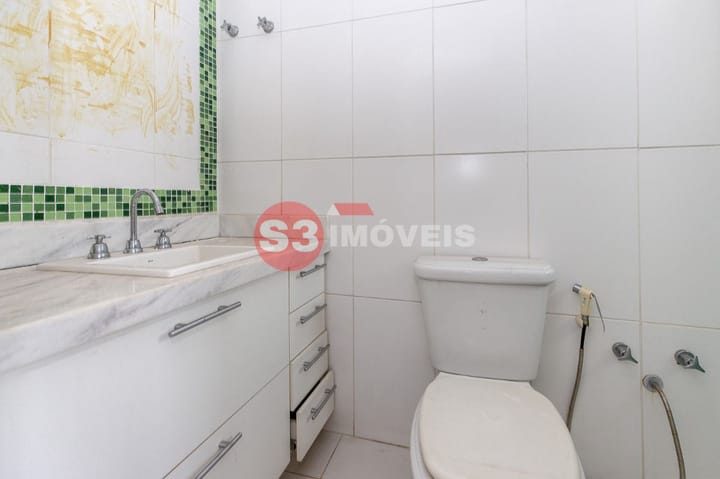 Apartamento à venda com 3 quartos, 175m² - Foto 12