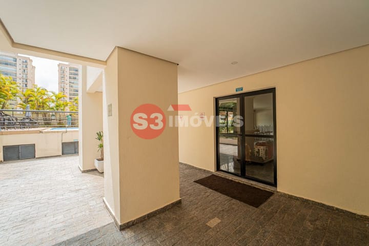 Apartamento à venda com 3 quartos, 90m² - Foto 44