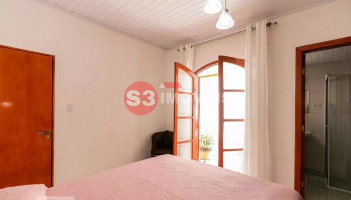 Casa à venda com 3 quartos, 107m² - Foto 8