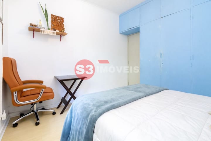 Casa à venda com 2 quartos, 135m² - Foto 13