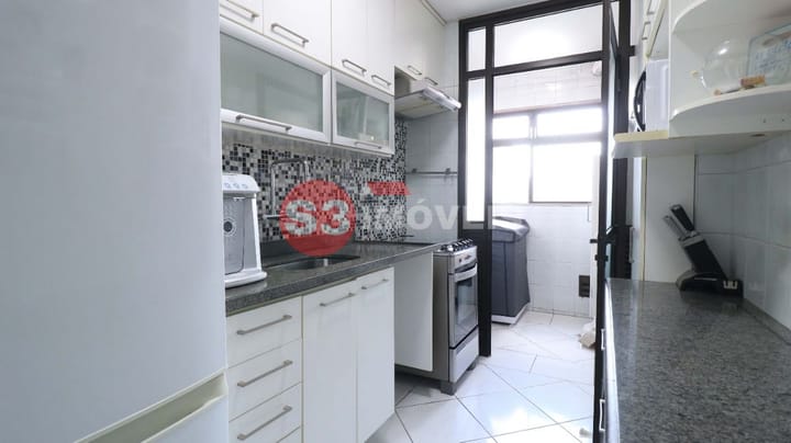 Apartamento à venda com 3 quartos, 70m² - Foto 19