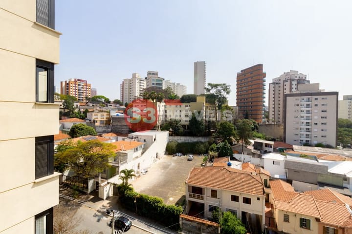 Apartamento à venda com 3 quartos, 182m² - Foto 34