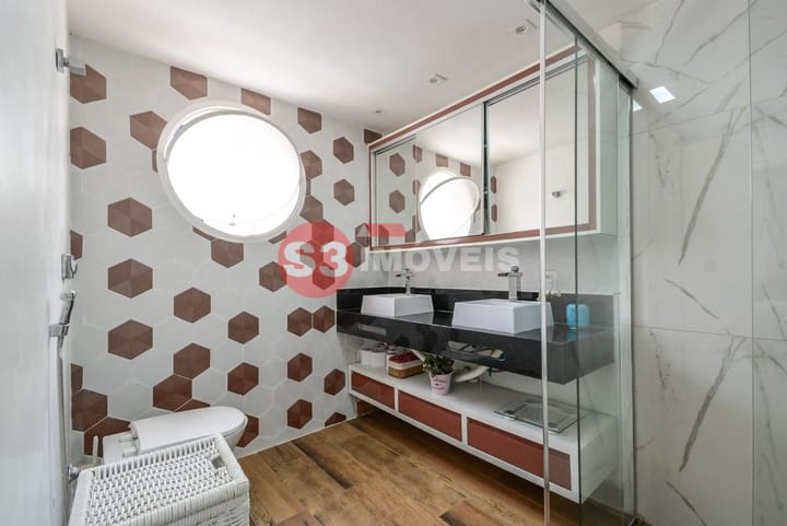 Apartamento à venda com 3 quartos, 111m² - Foto 34