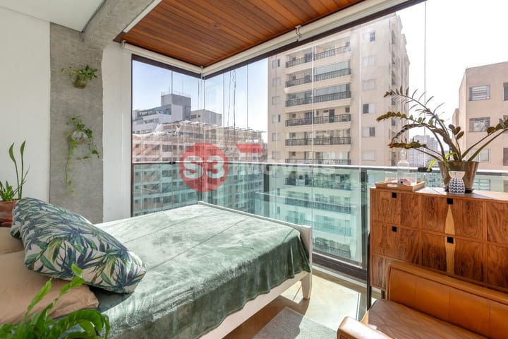 Cobertura à venda com 2 quartos, 159m² - Foto 17