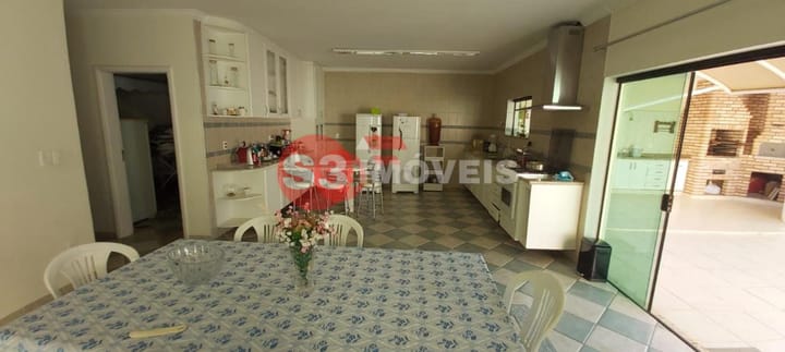 Casa de Condomínio à venda com 4 quartos, 295m² - Foto 18