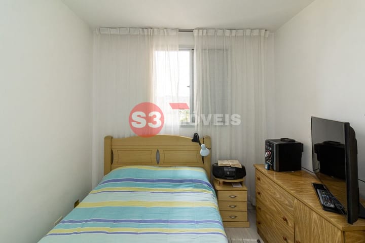 Apartamento à venda com 3 quartos, 64m² - Foto 21