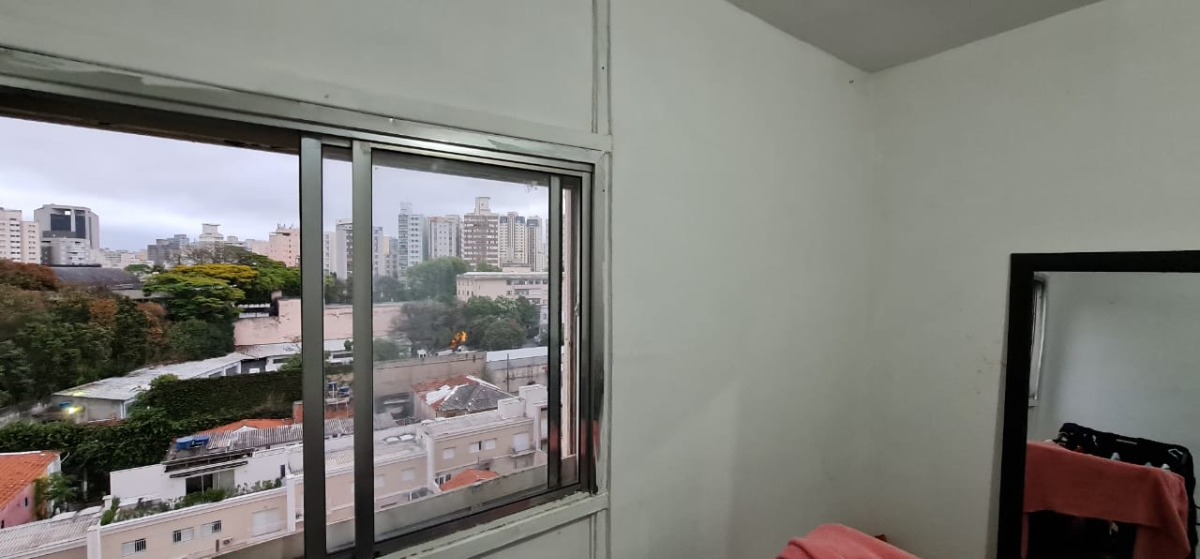 Apartamento à venda com 2 quartos, 49m² - Foto 31