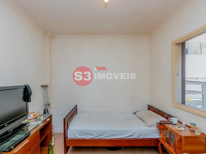 Apartamento à venda com 2 quartos, 74m² - Foto 15