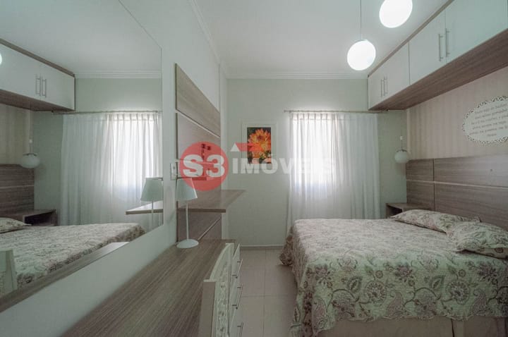 Casa de Condomínio à venda com 3 quartos, 145m² - Foto 30