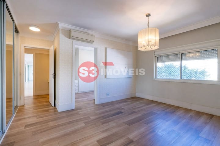 Apartamento à venda com 3 quartos, 235m² - Foto 35