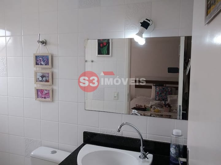 Casa de Condomínio à venda com 2 quartos, 60m² - Foto 12