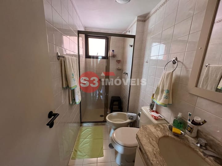 Apartamento à venda com 3 quartos, 93m² - Foto 6