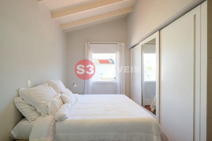 Casa de Condomínio à venda com 3 quartos, 361m² - Foto 19