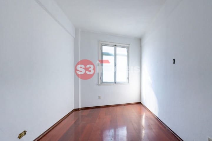 Apartamento à venda com 1 quarto, 48m² - Foto 12