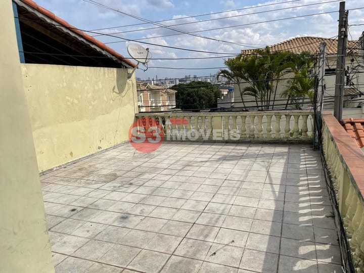 Casa à venda com 3 quartos, 215m² - Foto 6