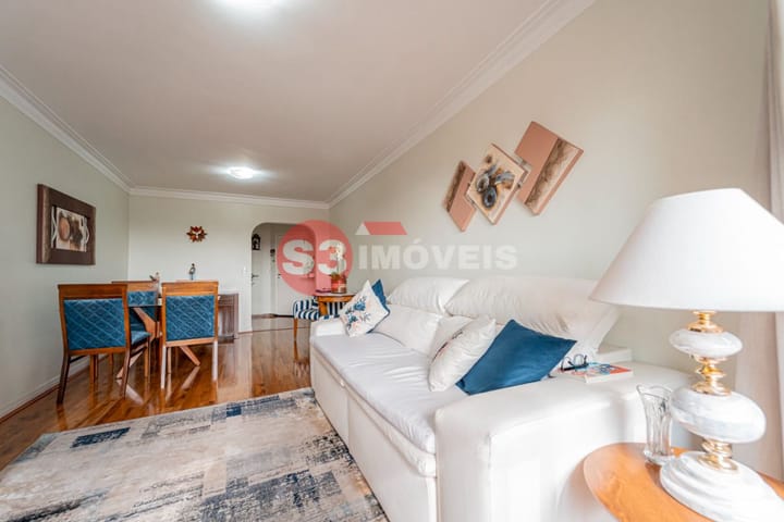 Apartamento à venda com 2 quartos, 70m² - Foto 13