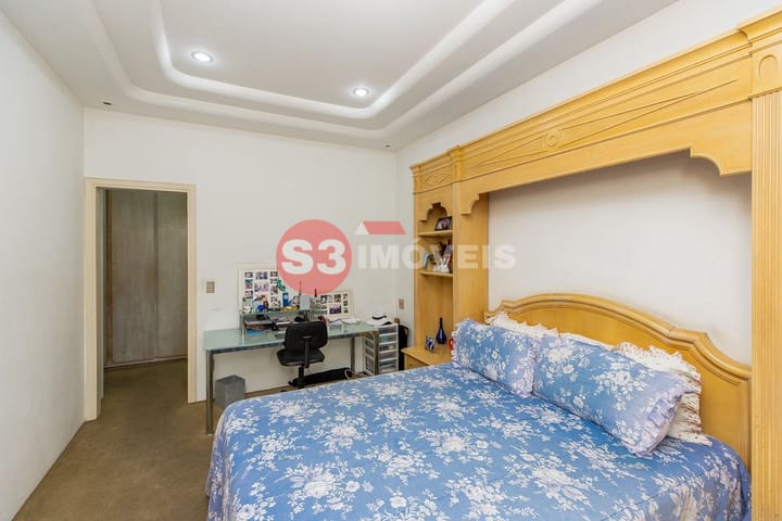 Apartamento à venda com 4 quartos, 424m² - Foto 31