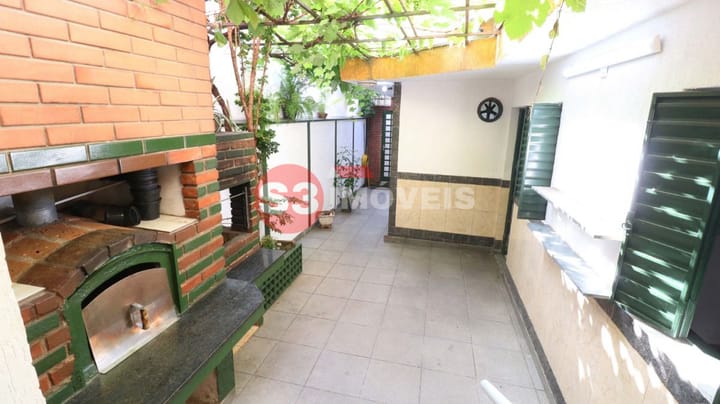 Casa à venda com 4 quartos, 188m² - Foto 25