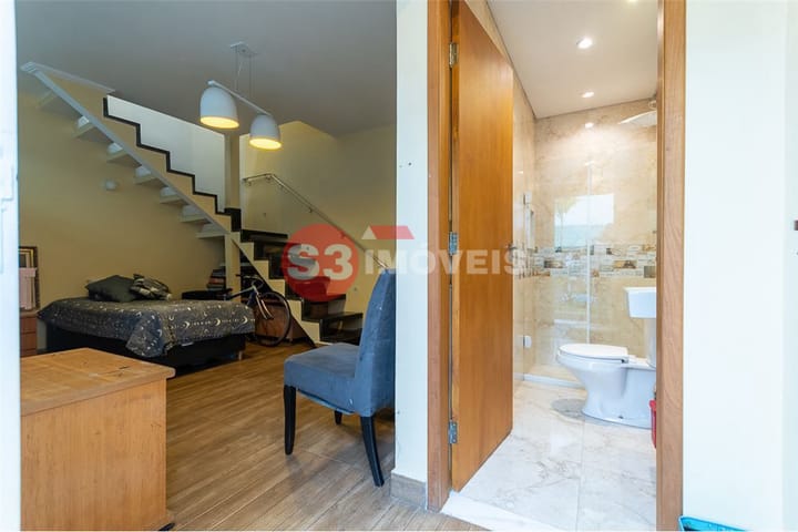 Casa à venda com 3 quartos, 267m² - Foto 70