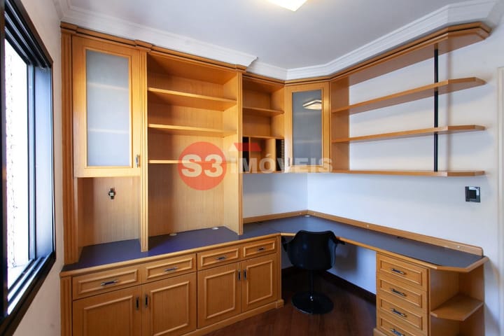 Cobertura à venda com 3 quartos, 260m² - Foto 40