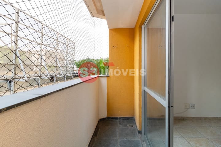 Apartamento à venda com 2 quartos, 57m² - Foto 11